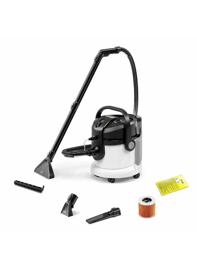 Premium Corded Carpet Vacuum Cleaner Professional Deep Cleaning Machine for Home and Office (1 Unit) 486wx