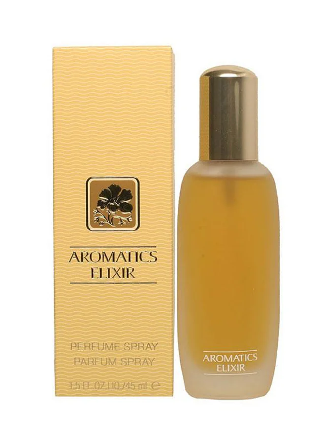 Aromatics Elixir Eau de Parfum Premium Fragrance for Women (45 mL) vx4cv