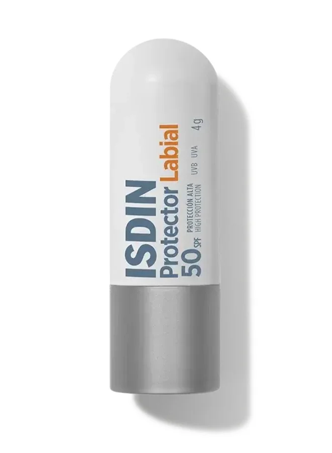 ISDIN Lip Protector SPF 50+ Extreme Condition Balm (4g) 45v12