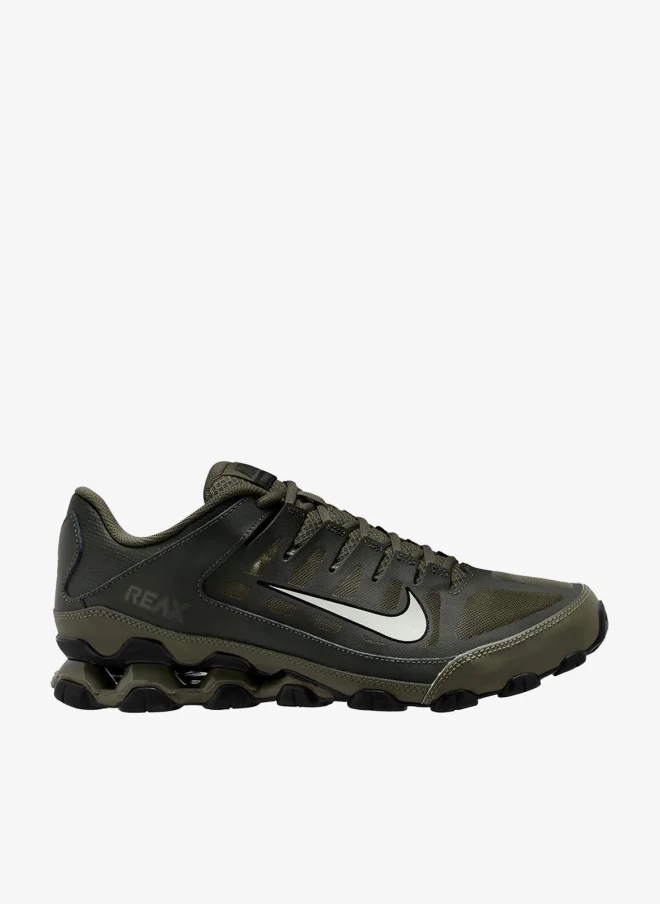 Athletic REAX 8 TR Mesh Training Shoes Premium Breathable Athletic Footwear for Men (42 EU) 4i2rg