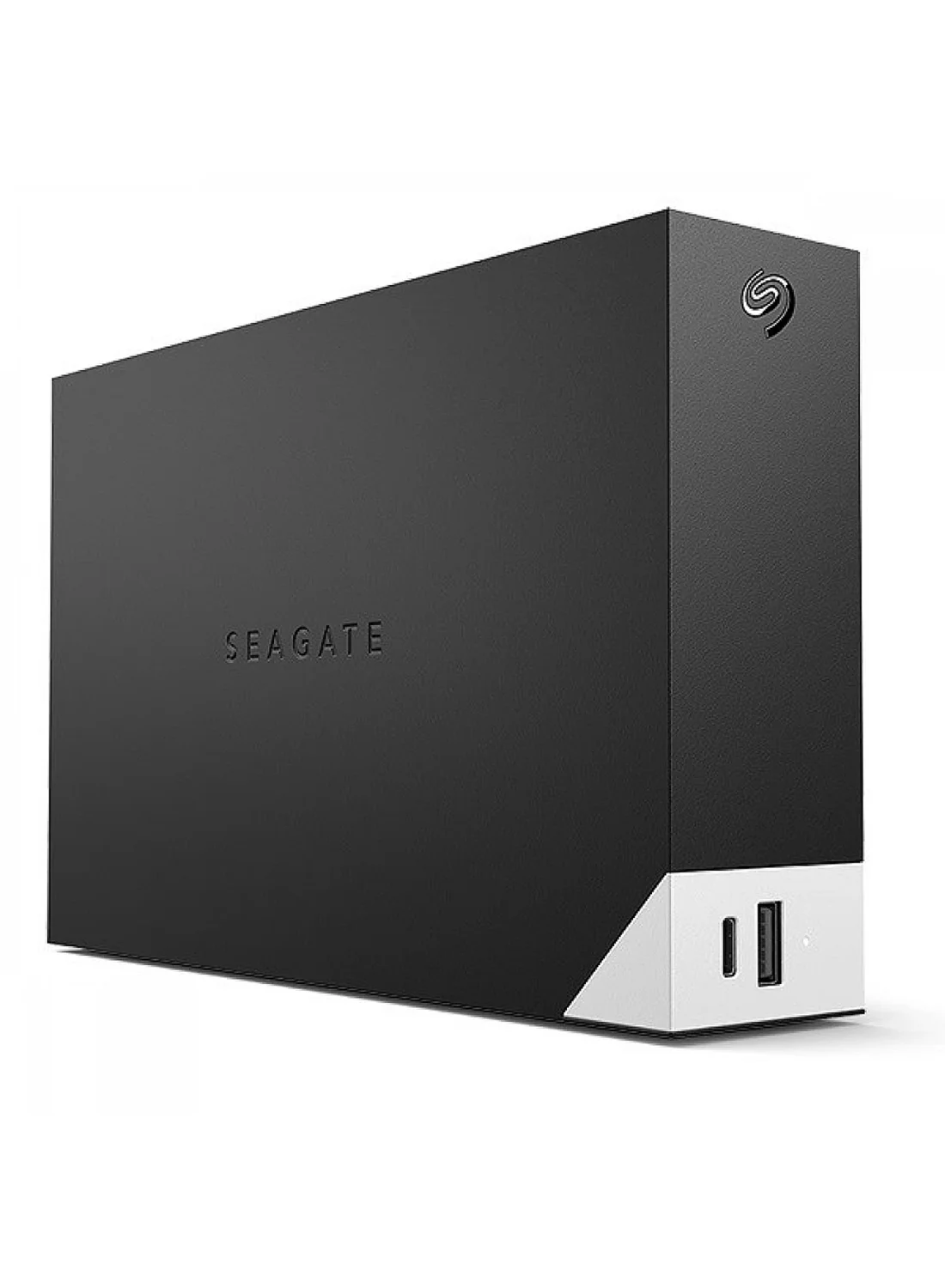 Premium External Desktop Hard Drive 12TB USB-C and USB 3.0 High-Speed Data Storage for PC and Mac (12 TB) x5ro4