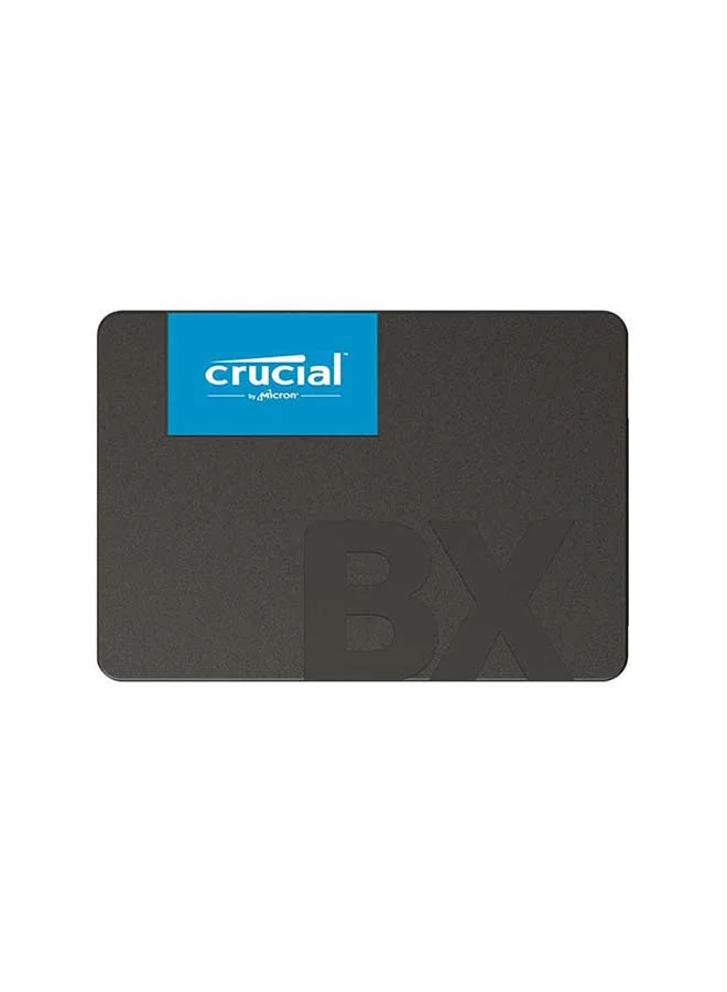 Premium 2.5-inch SATA Internal Solid State Drive High-Speed Storage Upgrade (480 GB) 1k82e