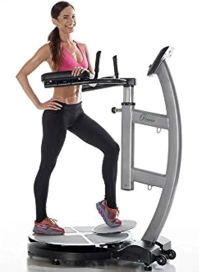 TA SPORT Pommel Torso Exercise Machine Professional Core Trainer (Model S) 76qul