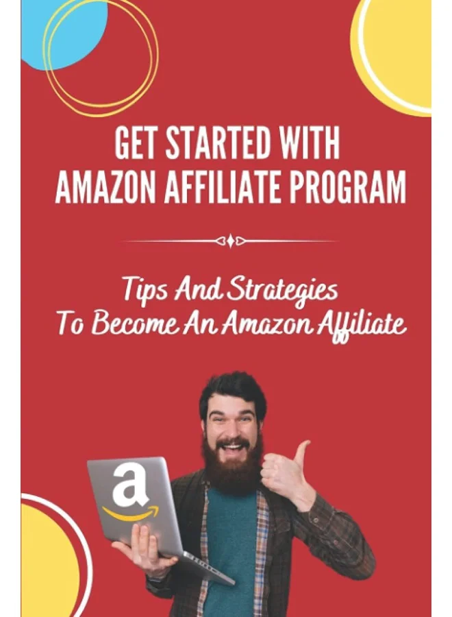 Digital Marketing Guidebook: Affiliate Program Strategies and Success Tactics (1 Book) z04mt