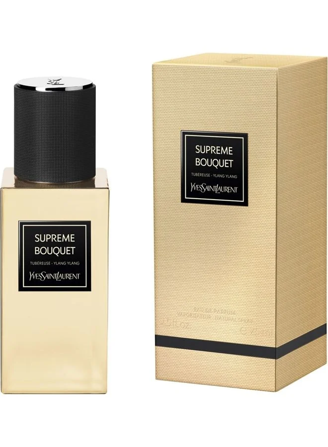 Premium Unisex Floral Woody Eau de Parfum Long-lasting Fragrance (125 mL) sf2rw