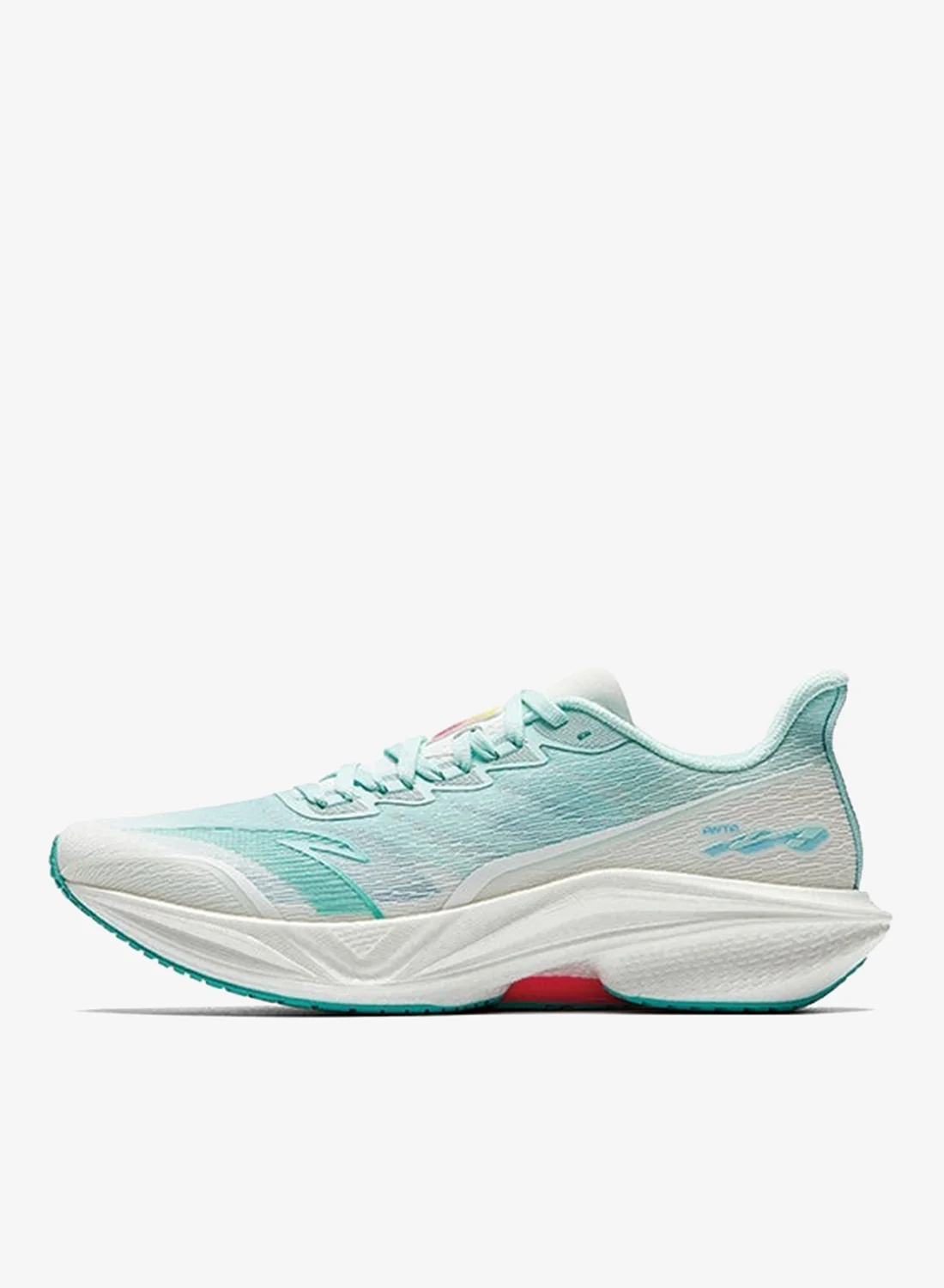 Premium Marathon Running Shoes Lightweight Breathable Athletic Sneakers for Men and Women (Multi-Color, 42 EU) 5k6sr