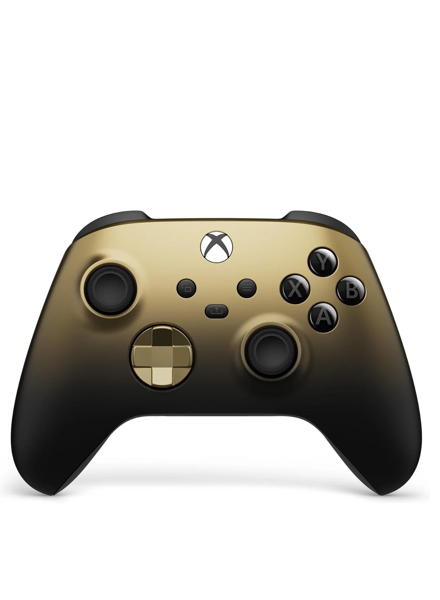 Professional Wireless Gaming Controller for Multi-Platform PC and Mobile Gold Shadow (1 Unit) mcz5d