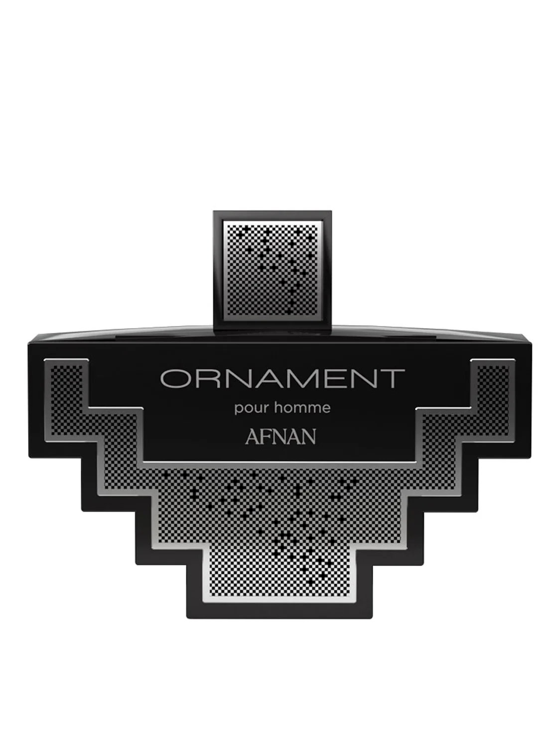Afnan Ornament Eau de Parfum Premium Long-Lasting Fragrance for Men and Women (100 mL) 5hpam