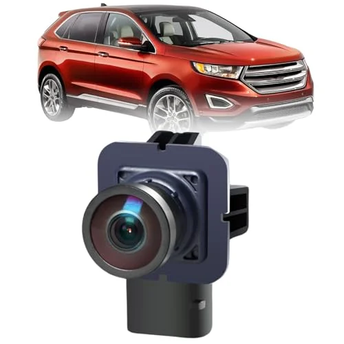 EVRBUL Rear View Backup Parking Camera Parking Assist System for SUV Models (1 Piece) 9azta