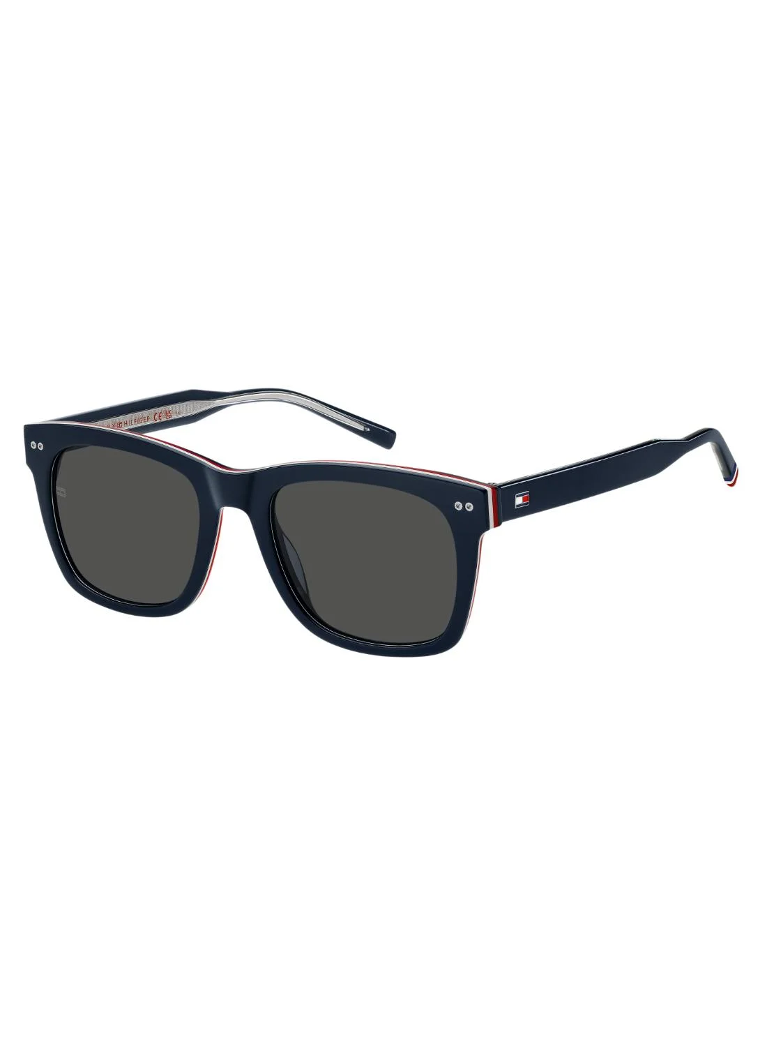 Premium Classic Designer Sunglasses for Men and Women (One Size, Black) j5iuf