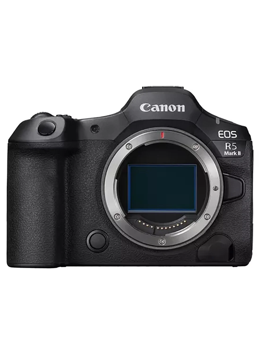 Professional Full-Frame Mirrorless Camera Body High-Resolution Digital Imaging System (Black) vwa0b