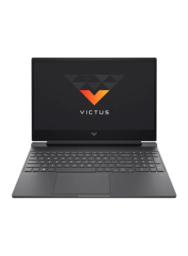 Premium Gaming Laptop 15.6-Inch Display Intel Core i5 8GB RAM 1TB SSD 2GB Graphics DOS (Mica Silver) qns99