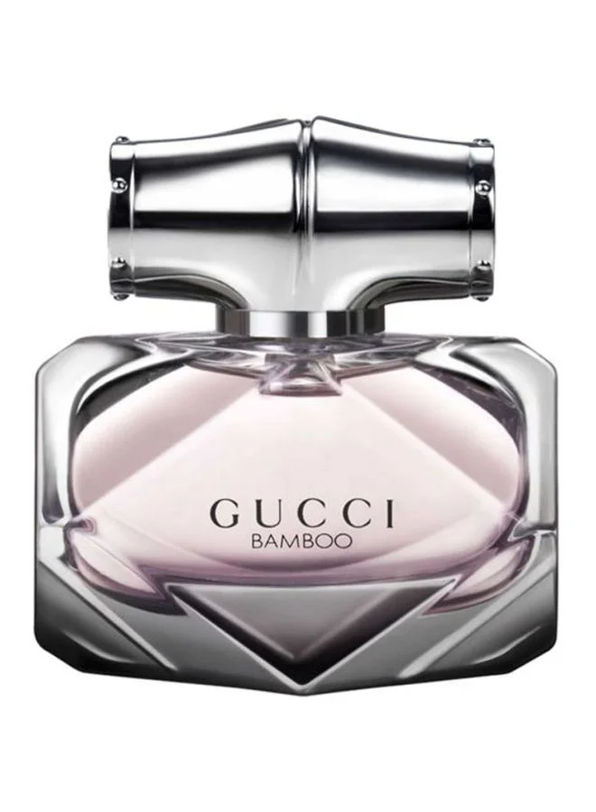 Luxury Bamboo Eau de Parfum Premium Fragrance for Women (75 mL) gg77q