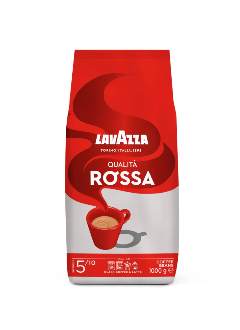 Premium Roasted Coffee Beans (1kg) - Rich & Full-Bodied Blend for Espresso and Drip Coffee ucmpl