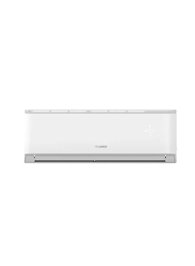 Premium Split Air Conditioner 2.5 Ton with Piston Compressor (White, 30000 BTU) 2f5nm