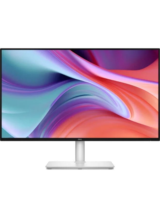Premium 27-Inch FHD IPS Monitor, 144Hz Refresh Rate, 1ms Response Time, Eye Comfort Technology, Anti-Glare Display (White, 27-Inch) gzoxp