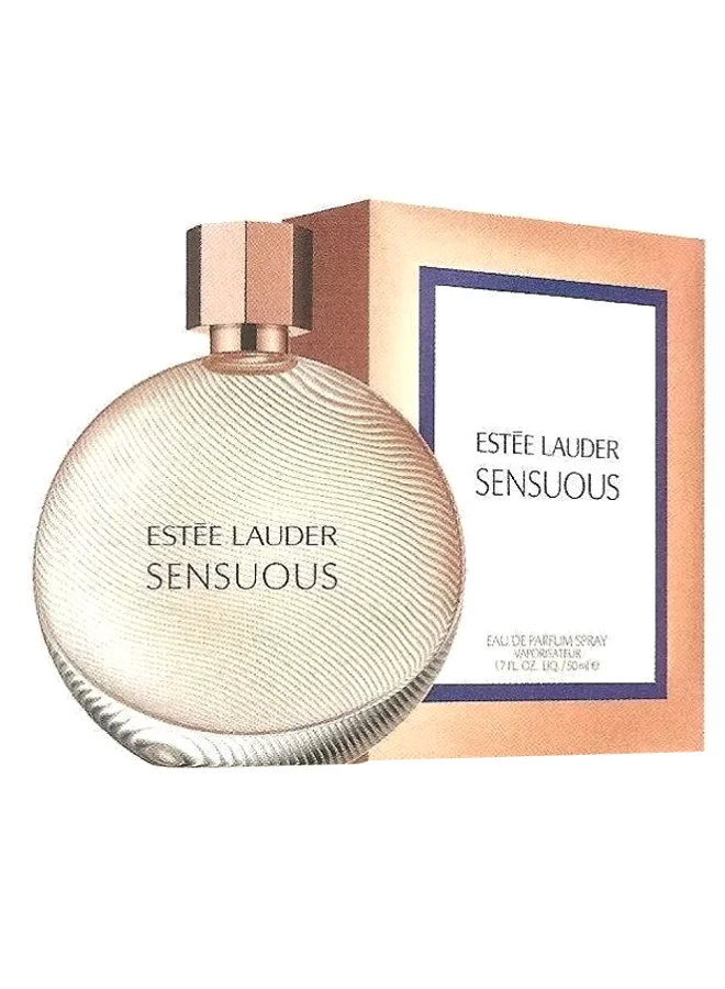 Premium Sensuous Eau de Parfum for Women (50 mL) oy6ry