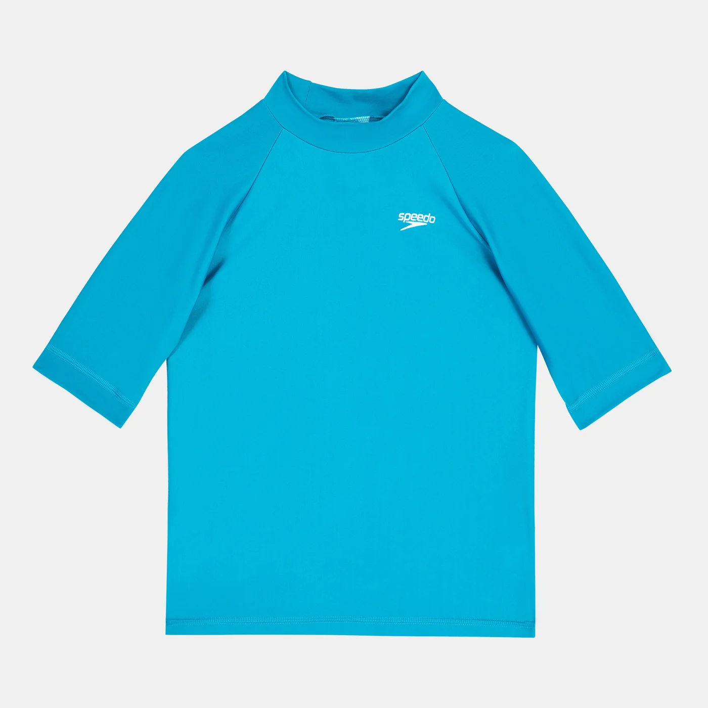 Premium Kids Printed Rashguard UV Protection Swim Shirt (Unisex, 120 cm) uwerp