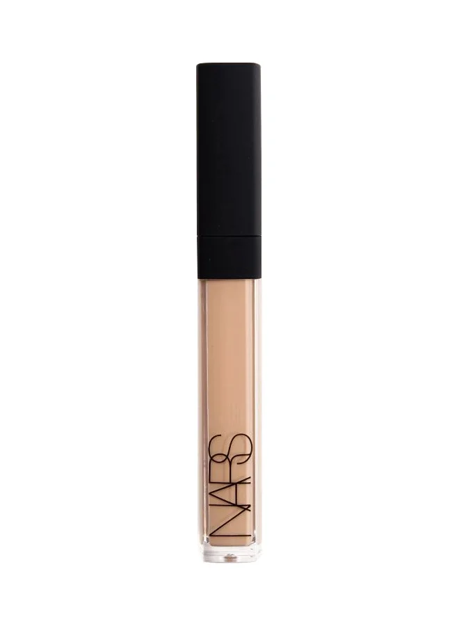 Premium Radiant Creamy Concealer Full Coverage Long-lasting Formula (Cannelle, 6 mL) pgbbo