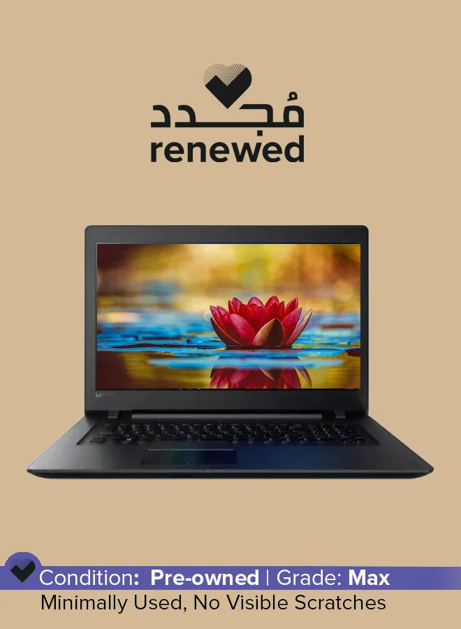 Premium 15.6-Inch Laptop Intel Core i3 8GB RAM 1TB HDD Professional Notebook (Black, 15.6-Inch) rw2fv