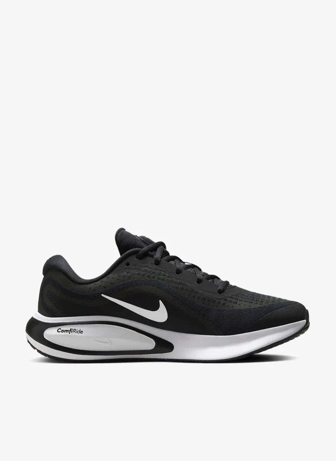 Athletic Journey Performance Running Shoes Lightweight Breathable Mesh Sneakers for Men (Black, 42 EU) d6ybw
