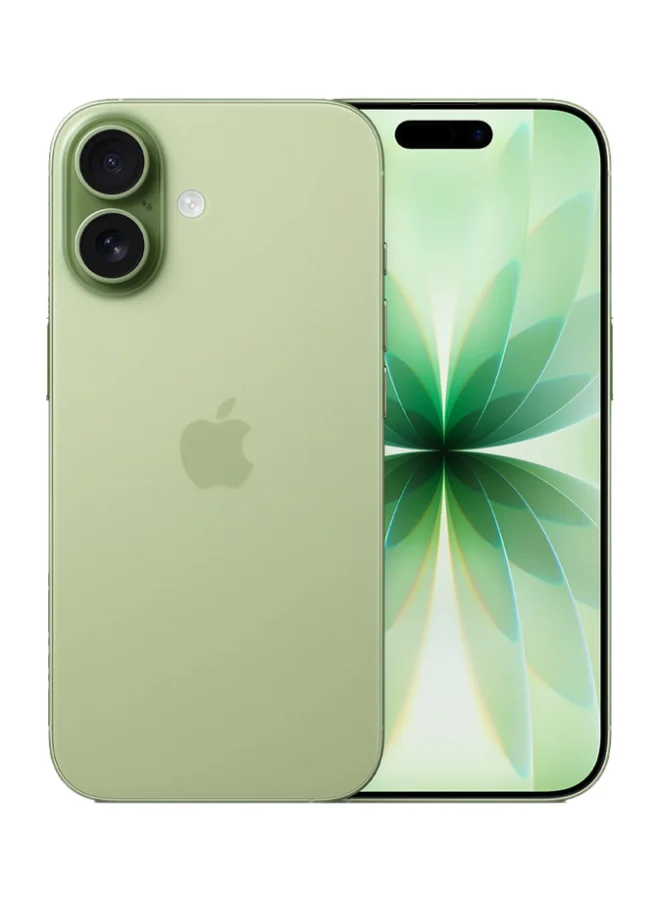 Premium Smart 17 5G Smartphone 256GB (eSIM Only) Sage Green (6.3-inch Display, 8GB RAM, International Version) 6gzt9