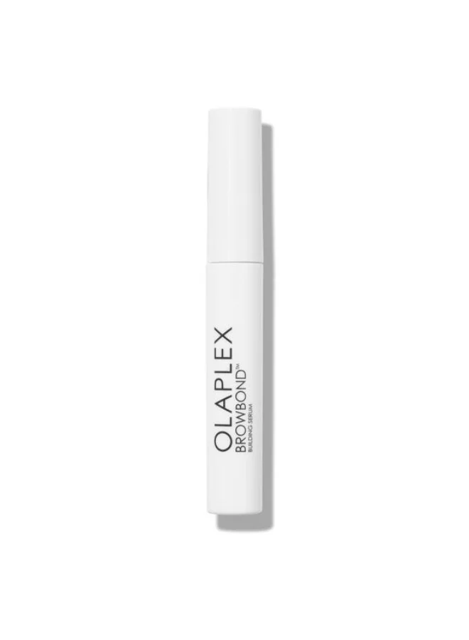 Brow Building Serum Professional Eyebrow Enhancing Treatment (4 mL) rgoxq