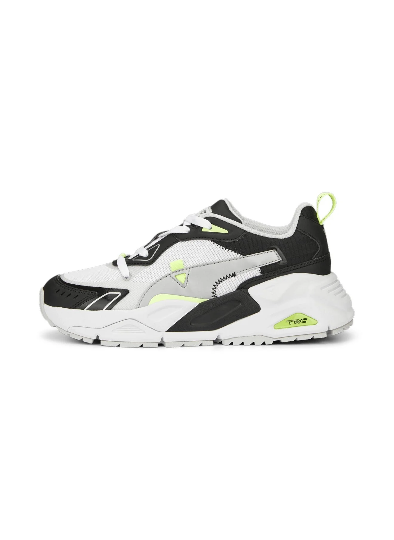 Sport Trinomic Mira Tech Chrome Low Top Trainer Shoes for Women (Premium Athletic Footwear) d6159