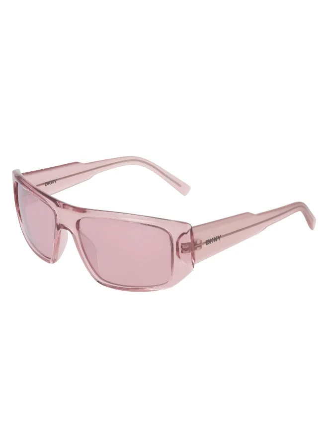 Premium Full Rim Injected Sunglasses for Women Lightweight Durable Frame (One Size) bmuld
