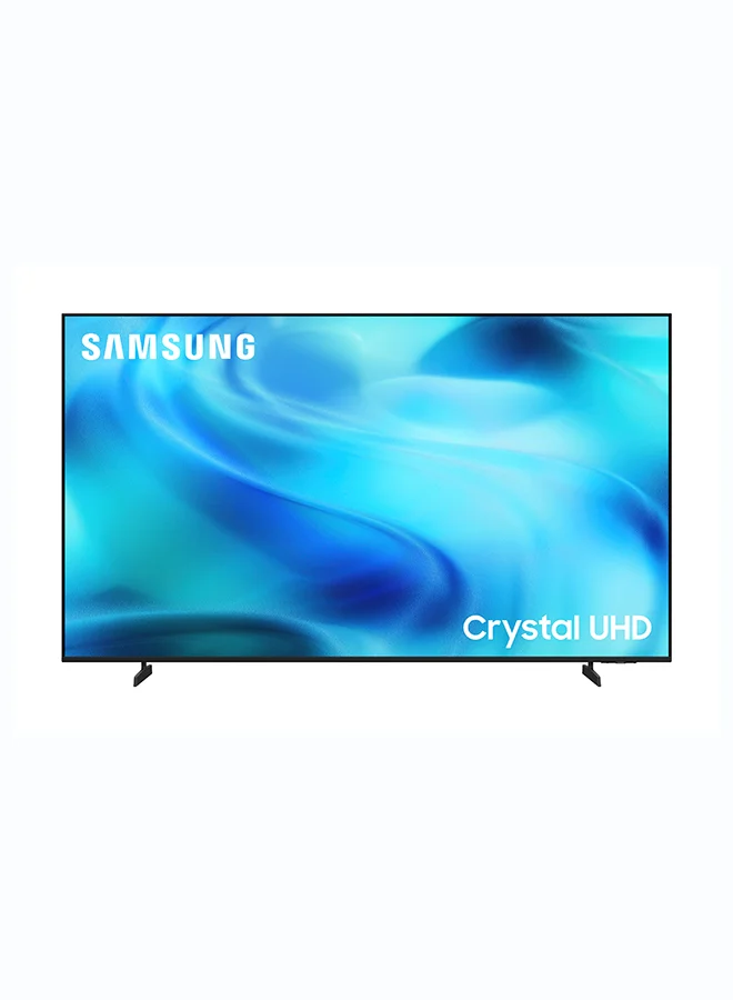 Premium 75-Inch 4K UHD Smart TV with HDR 10+ and Motion Xcelerator for Gaming and Home Cinema (Black, 75 Inch) 1zqil