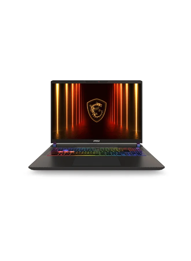 Premium 16-Inch QHD Gaming Laptop, Ultra 9 Processor, 64GB RAM, 1TB SSD, 16GB Dedicated Graphics, Windows 11 Home (Cosmo Gray, 16-Inch) yziod