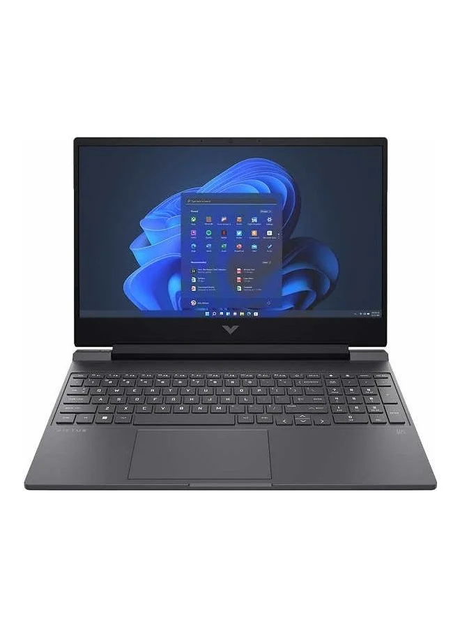 Premium Gaming Laptop 15.6 Inch FHD Display Ryzen 7 5800H 16GB RAM 1TB SSD RTX 3050 Ti Windows 11 (Grey, 15.6 Inch) z2irm
