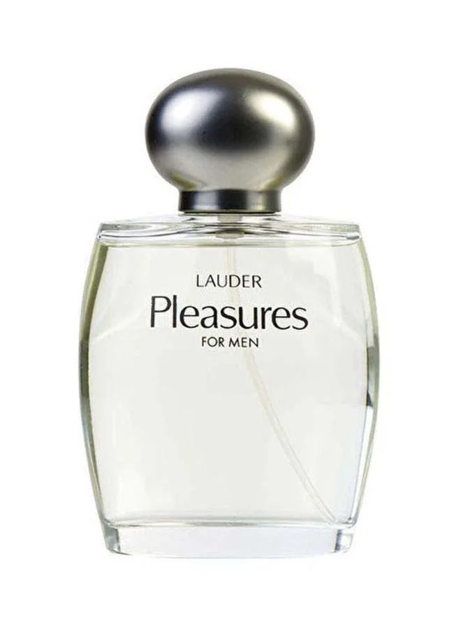 Premium Spicy Cologne for Men Sophisticated Long-Lasting Fragrance (100 mL) fyhk8
