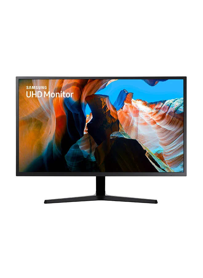 Ultra-HD 34-Inch UHD Flat LED Monitor Professional Desktop Display (Black, 34-Inch) x8koy