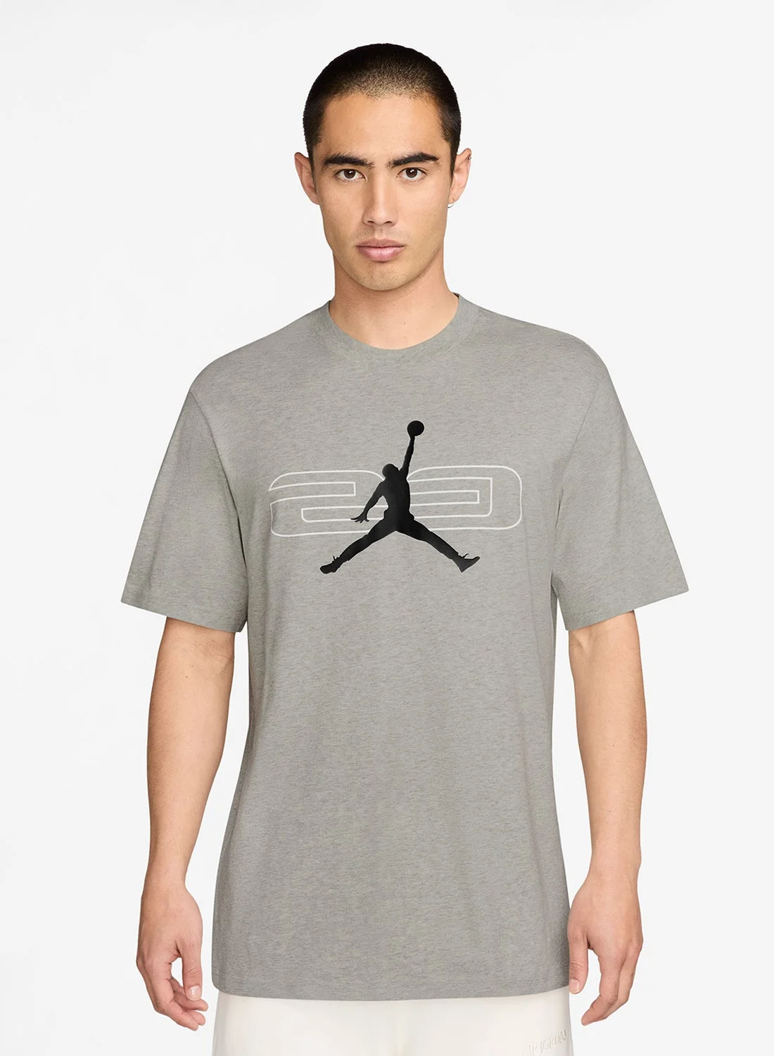 Premium Basketball Performance T-Shirt Moisture-Wicking Athletic Sportswear (Black, Large) npr4x