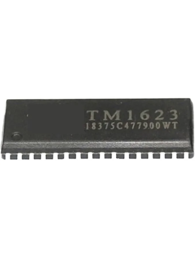 TM1629A Integrated Circuit Chip SOP 32 Pin Electronic Component (10 Pieces) lr8up