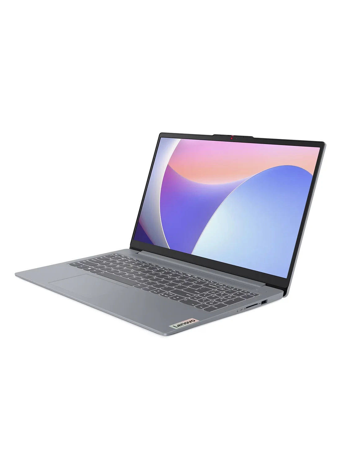 Premium Slim Laptop 15.6-Inch Display Intel Core i5 8GB RAM 512GB SSD Windows 11 Home with Protective Carrying Case (Arctic Grey, 15.6-Inch) dti97