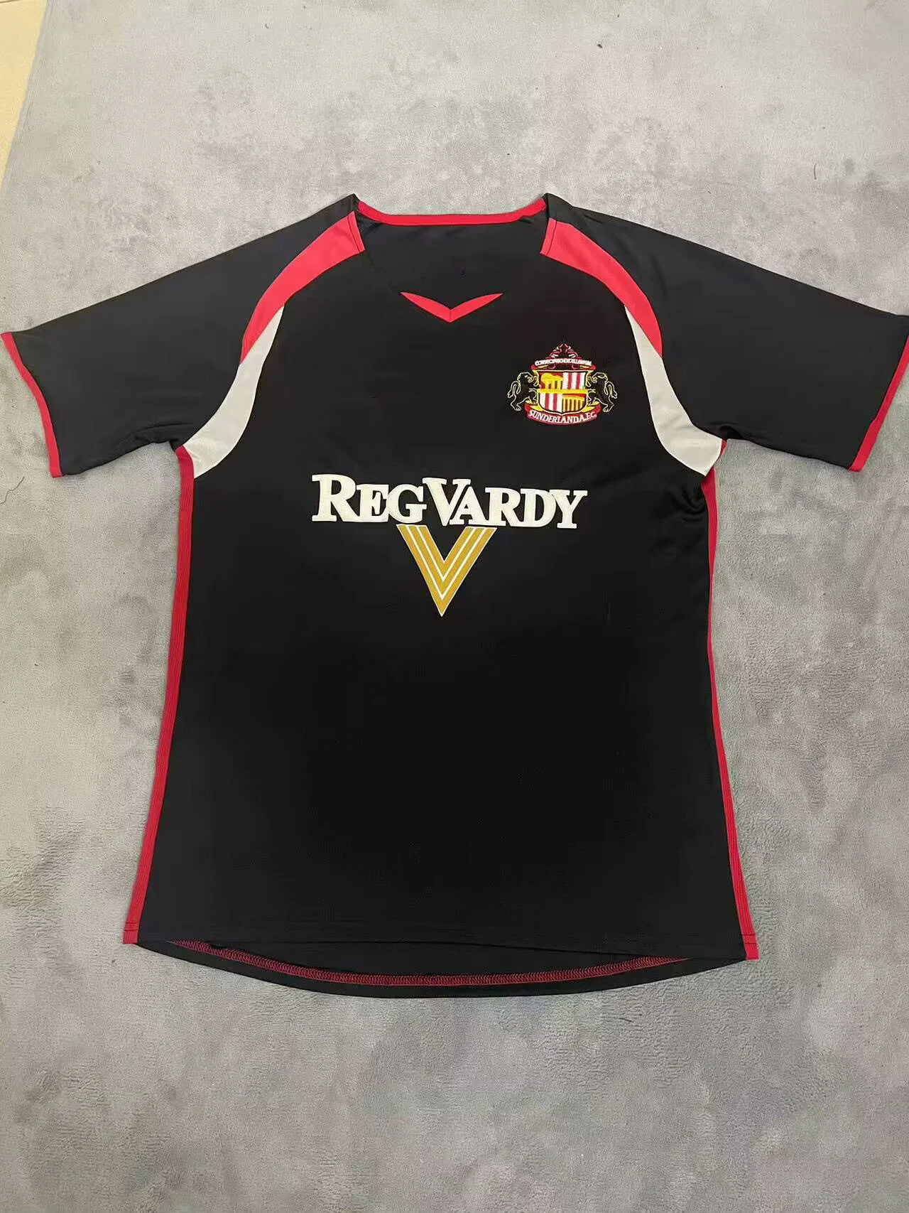 Vintage Football Jersey Retro Soccer Shirt Classic Team Edition Apparel (Unisex, Large) h1afm