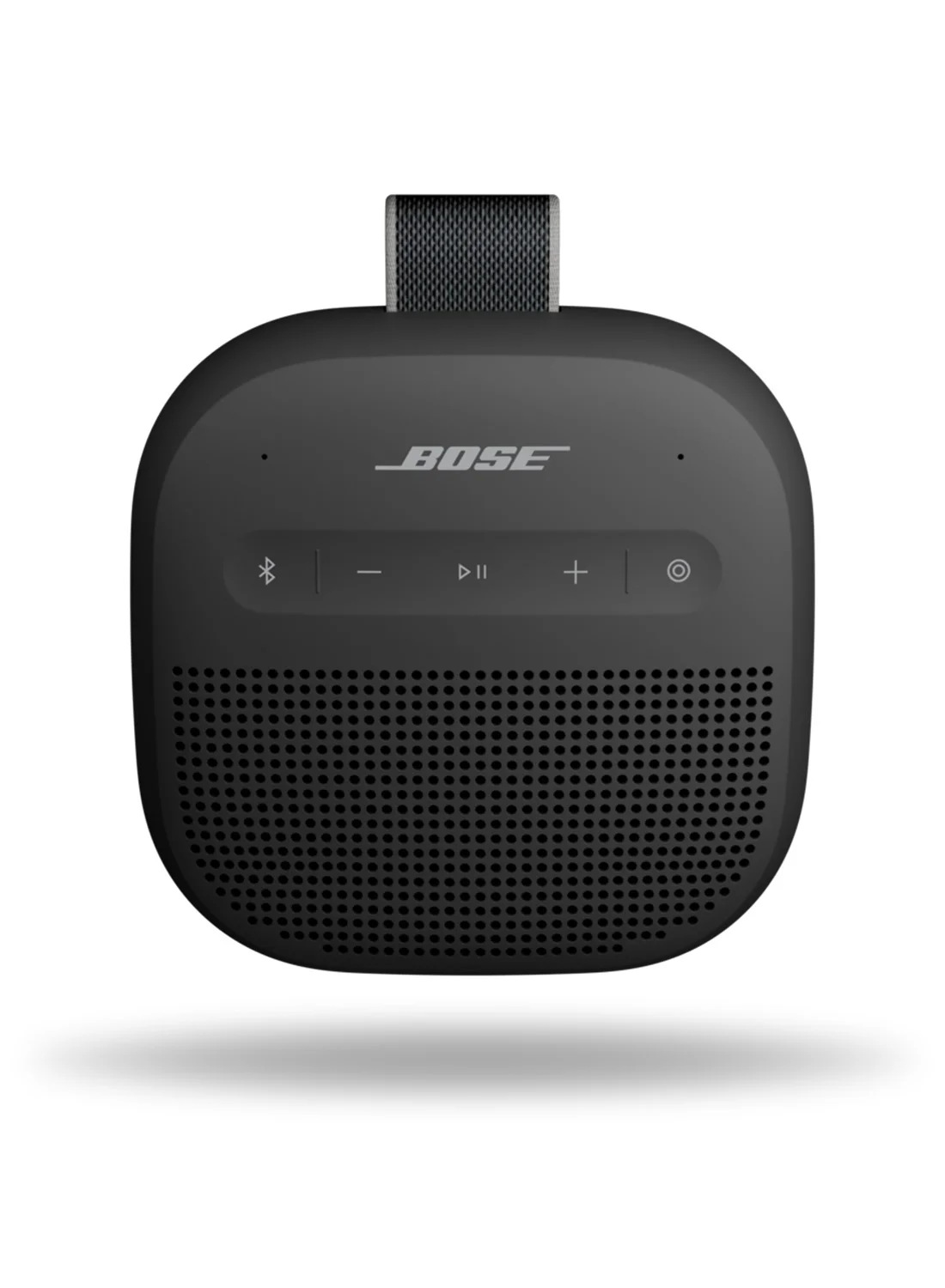 Premium Audio Portable Wireless Speaker (Gen-2) Compact Waterproof Design (Black) 1xgfl