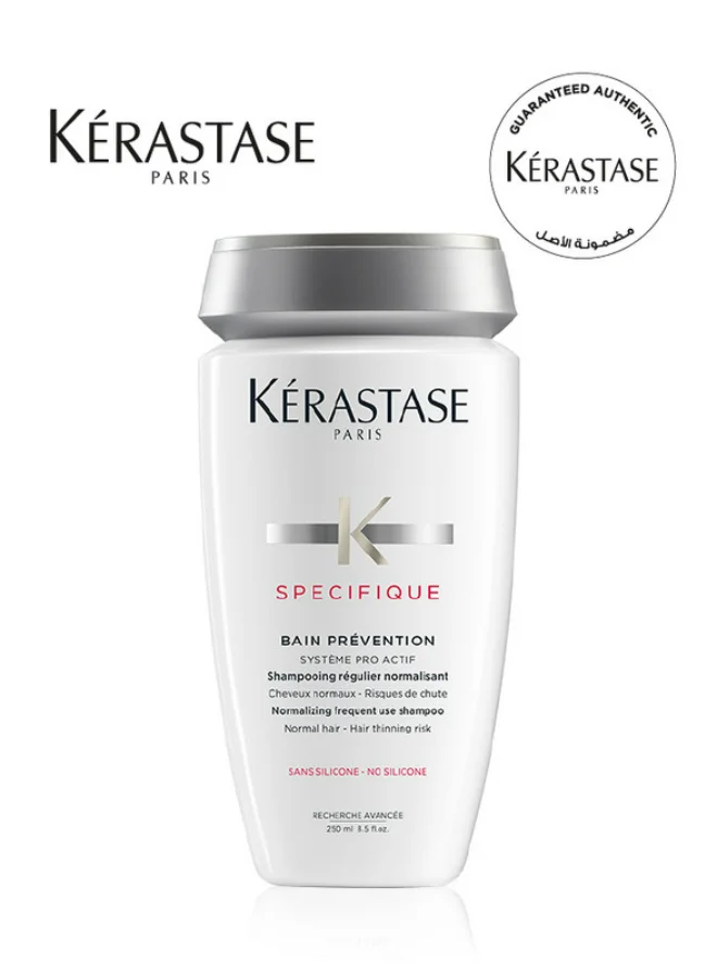 Premium Hair Care Shampoo for Thinning-Prone Hair (250 mL) c8dpq
