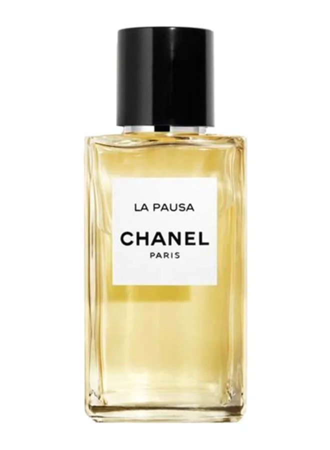 Luxury La Pausa Eau de Parfum Premium Fragrance for Women (200 mL) j8qoy