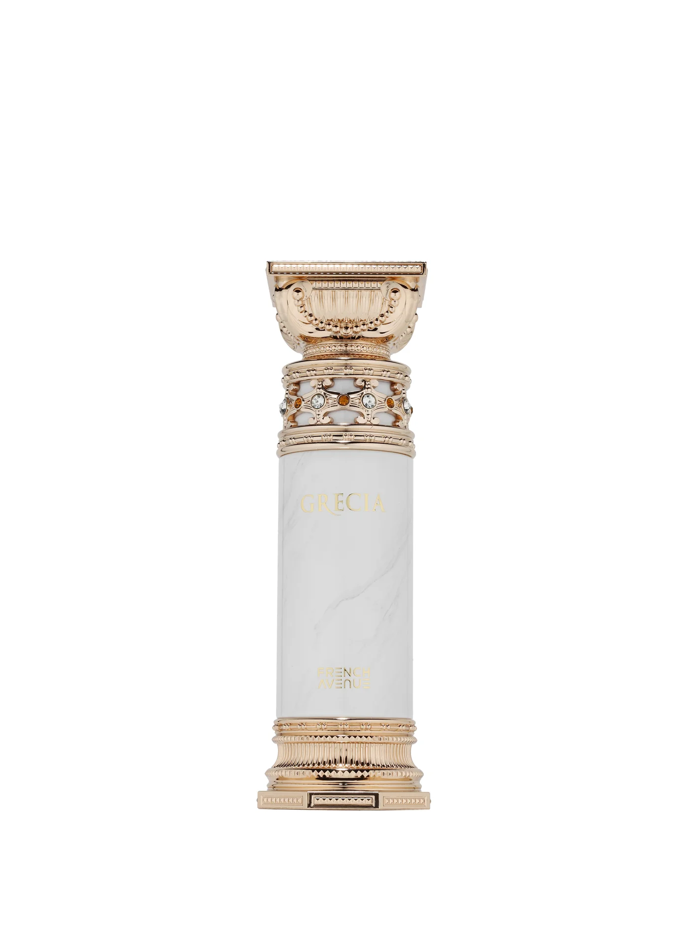 French Avenue Grecia Extrait de Parfum Premium Fragrance for Women (100 mL) h5229