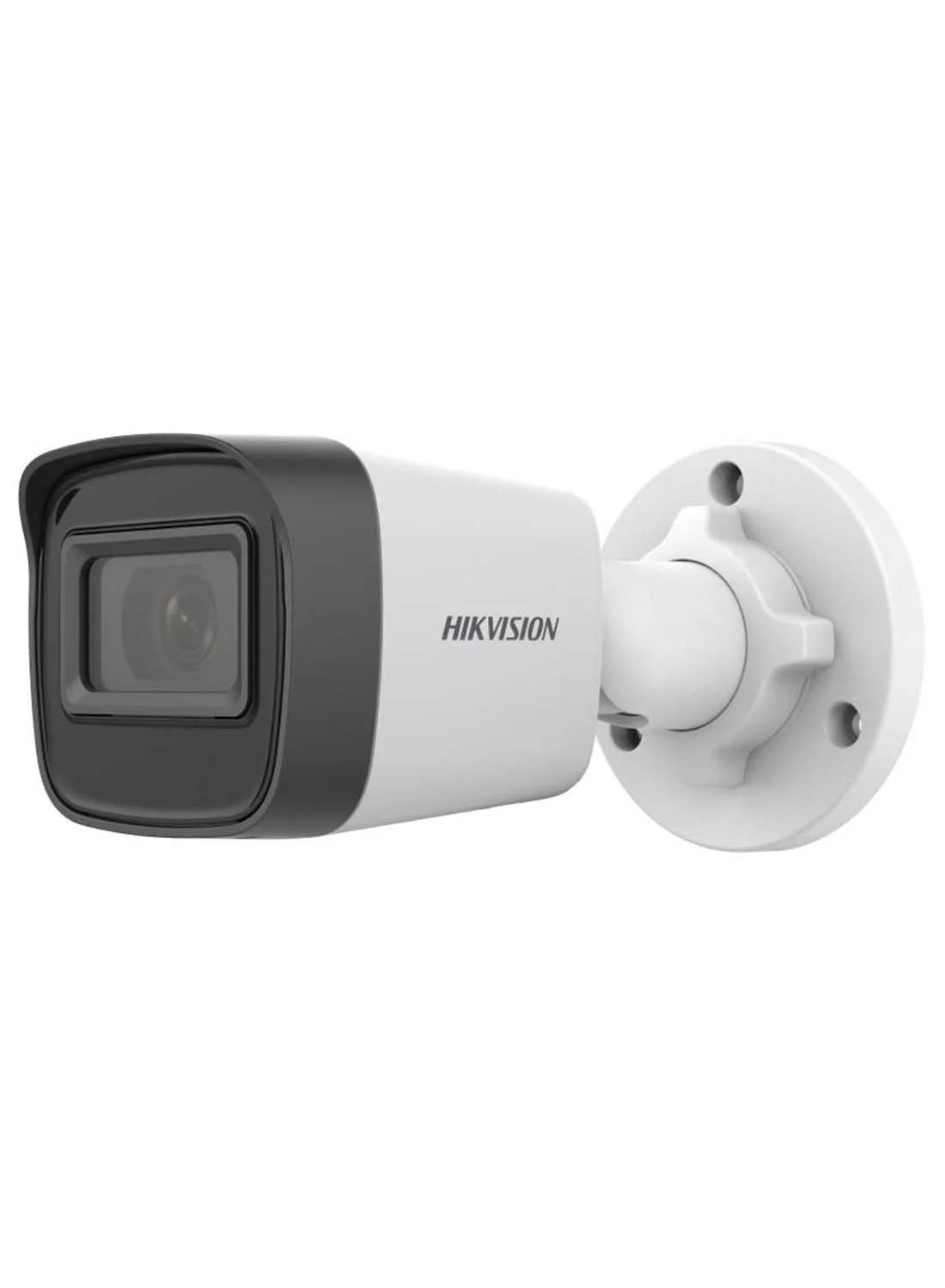HIKVISION 2MP Network Bullet Camera 2.8mm Lens IP67 Waterproof Security Surveillance System jieey
