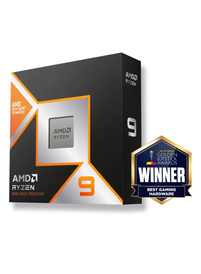 Premium 16-Core Desktop Processor 5.7 GHz High-Performance Computing Unit (16 Cores, 5.7 GHz) ez4mc