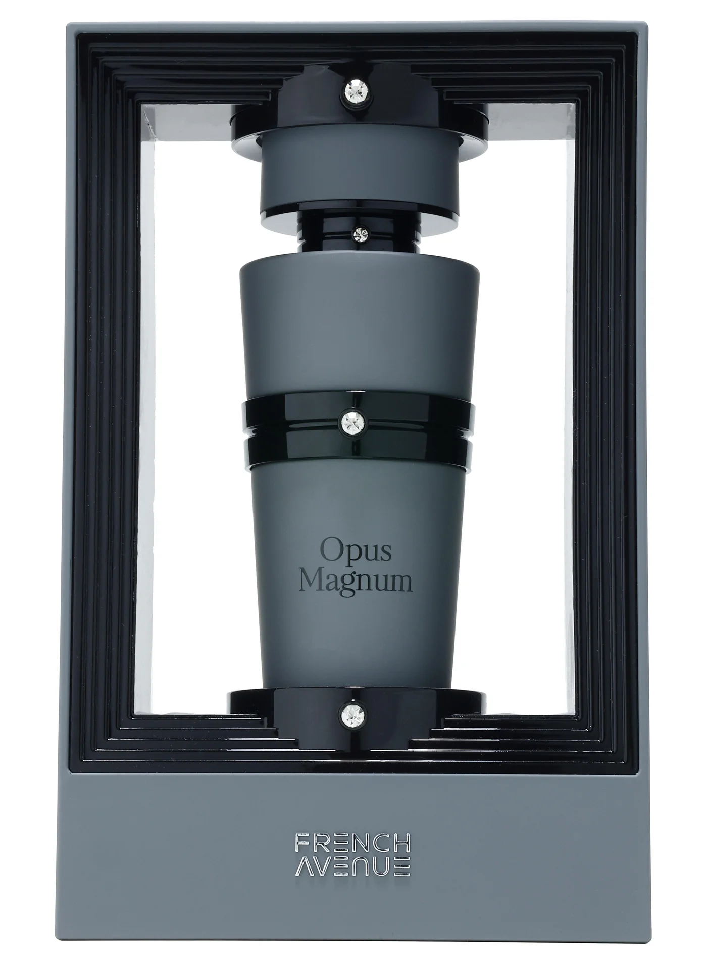 French Avenue Opus Magnum Extrait de Parfum Premium Fragrance for Men (100 mL) 6gx28