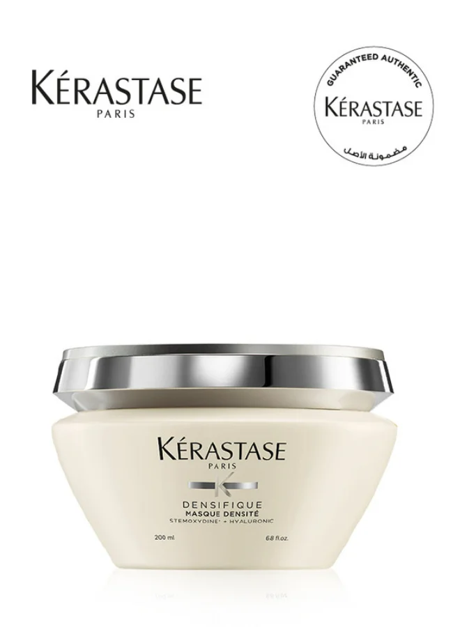KERASTASE Densifique Masque Densite Hair Mask for Thinning-Prone Hair (200 mL) thx13