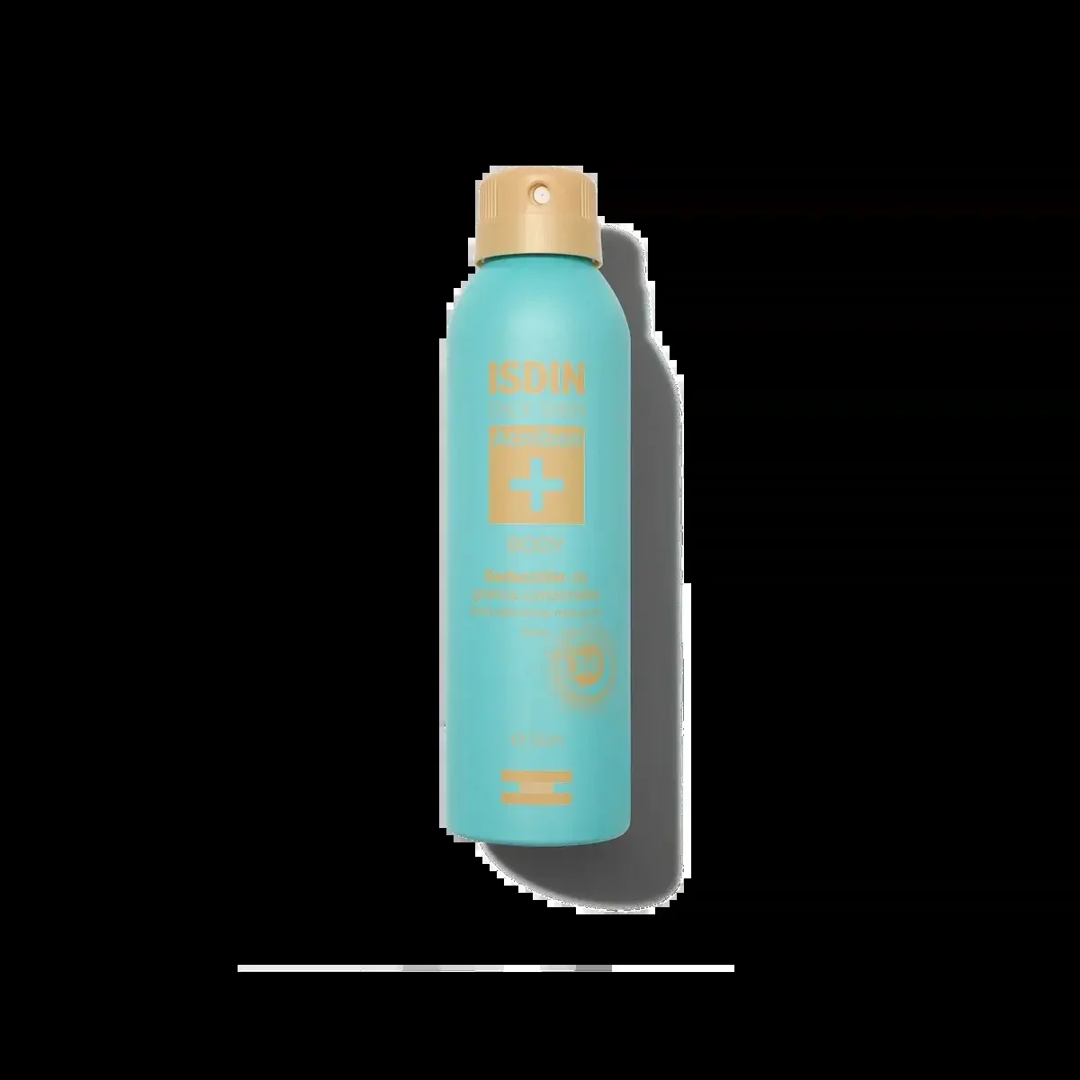 Acne-Prone Skin Body Spray for Back and Chest (150 mL) vouf3