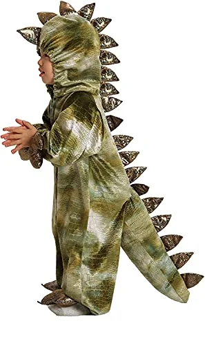 Dinosaur T-Rex Costume for Kids Premium Realistic Animal Outfit for Boys (Size XS) 6yqrz