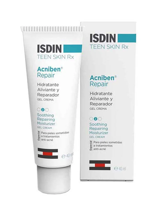 Premium Hydrating Gel-Cream for Dry Skin (40 mL) in9ty