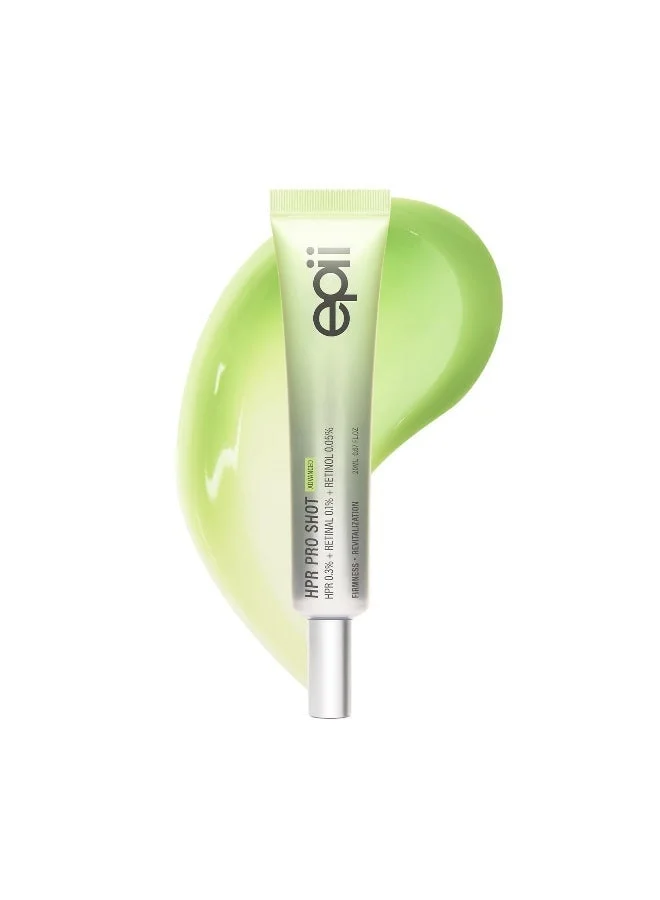 Epii Triple Retinoid Firming Cream, Advanced Smoothing Face Moisturizer for Mature Skin (30 mL) ss6kg